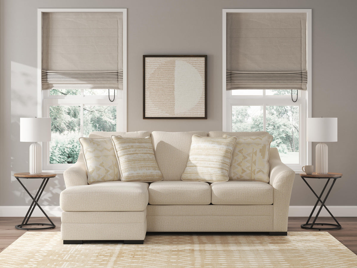 Lango Stationary Sofas