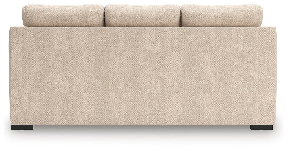 Lango Stationary Sofas