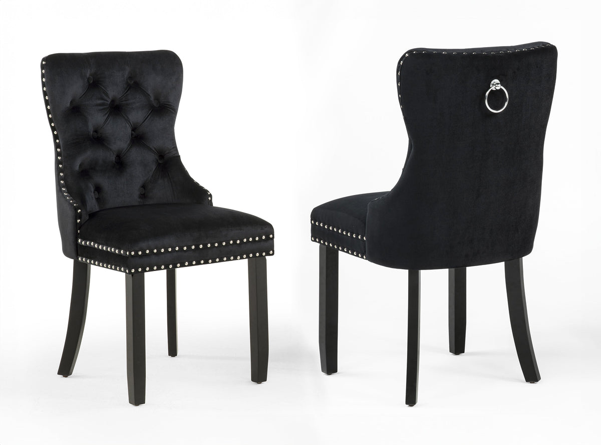 Arabella Accent Chair Accent Furniture