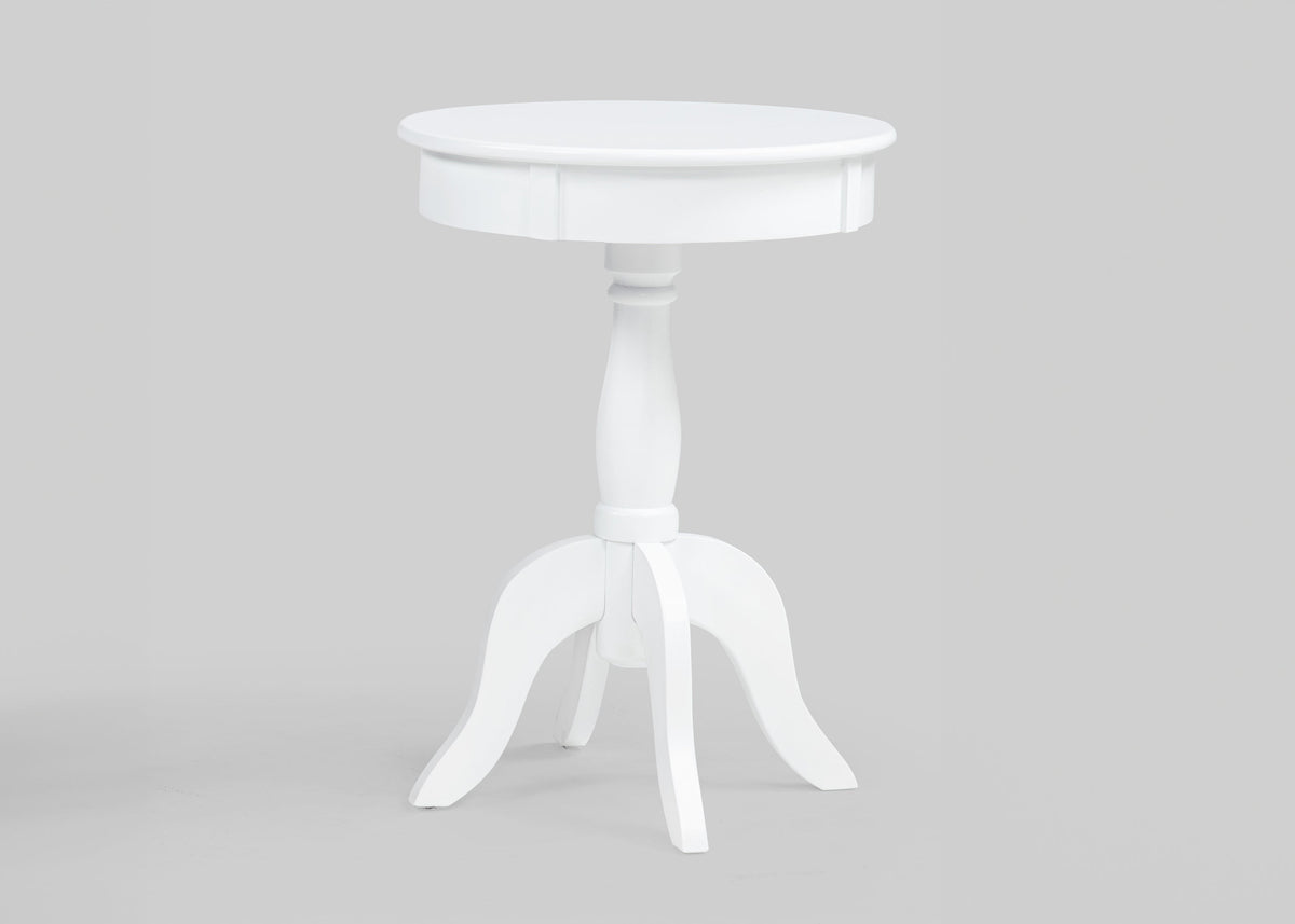 Romy Chairside Table Occasional Table Collection