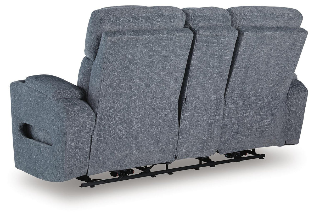 Studio Power Reclining Loveseats