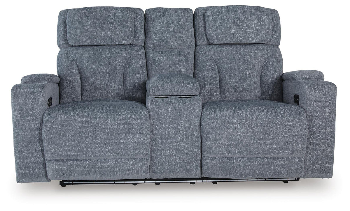 Studio Power Reclining Loveseats