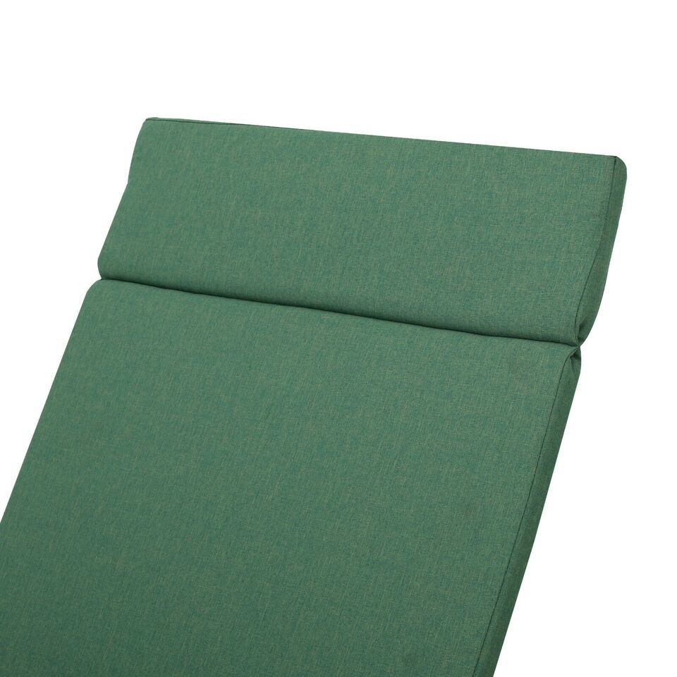 Salem Outdoor Chaise Cushion Set Cushioned Seating