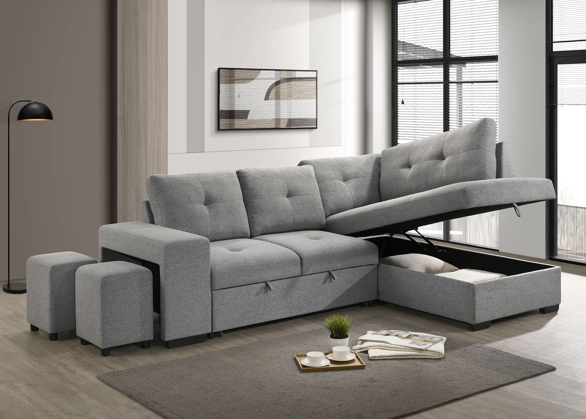 Roanne Sleeper Sectionals