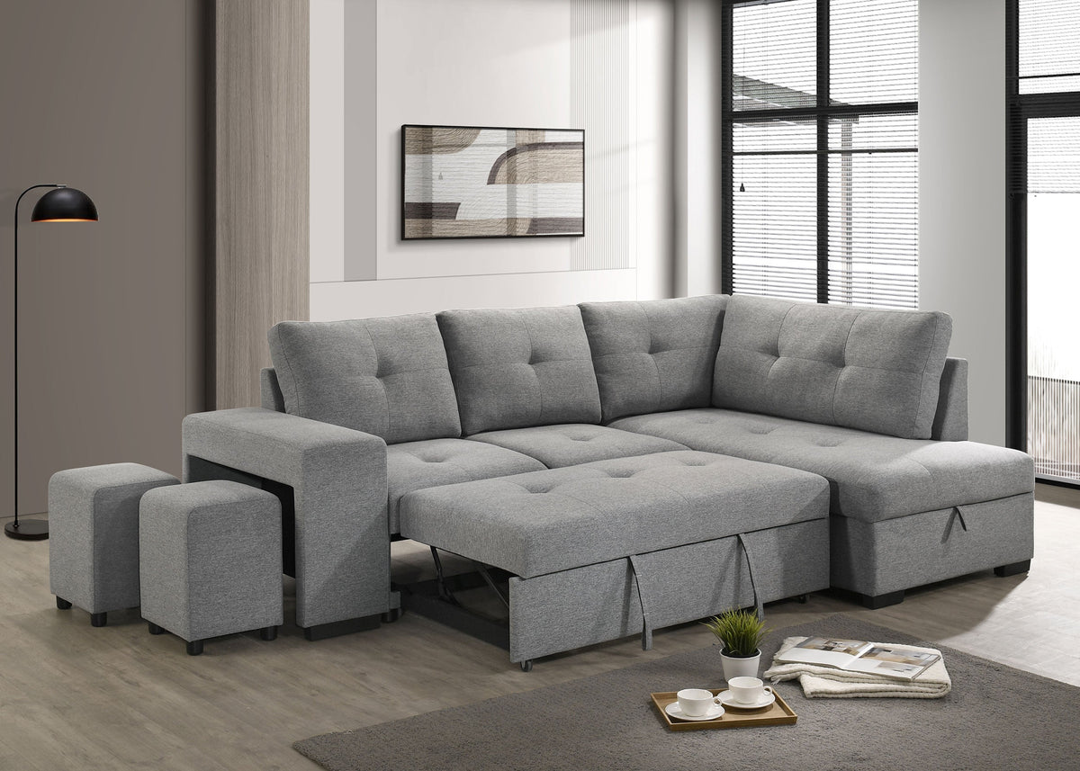 Roanne Sleeper Sectionals