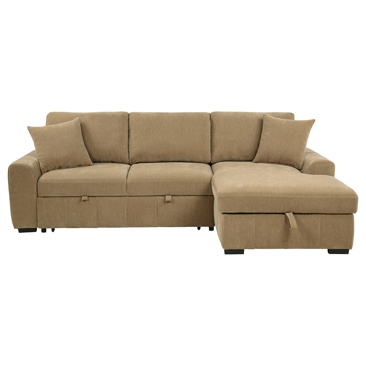 Pastrana Sleeper Sectionals