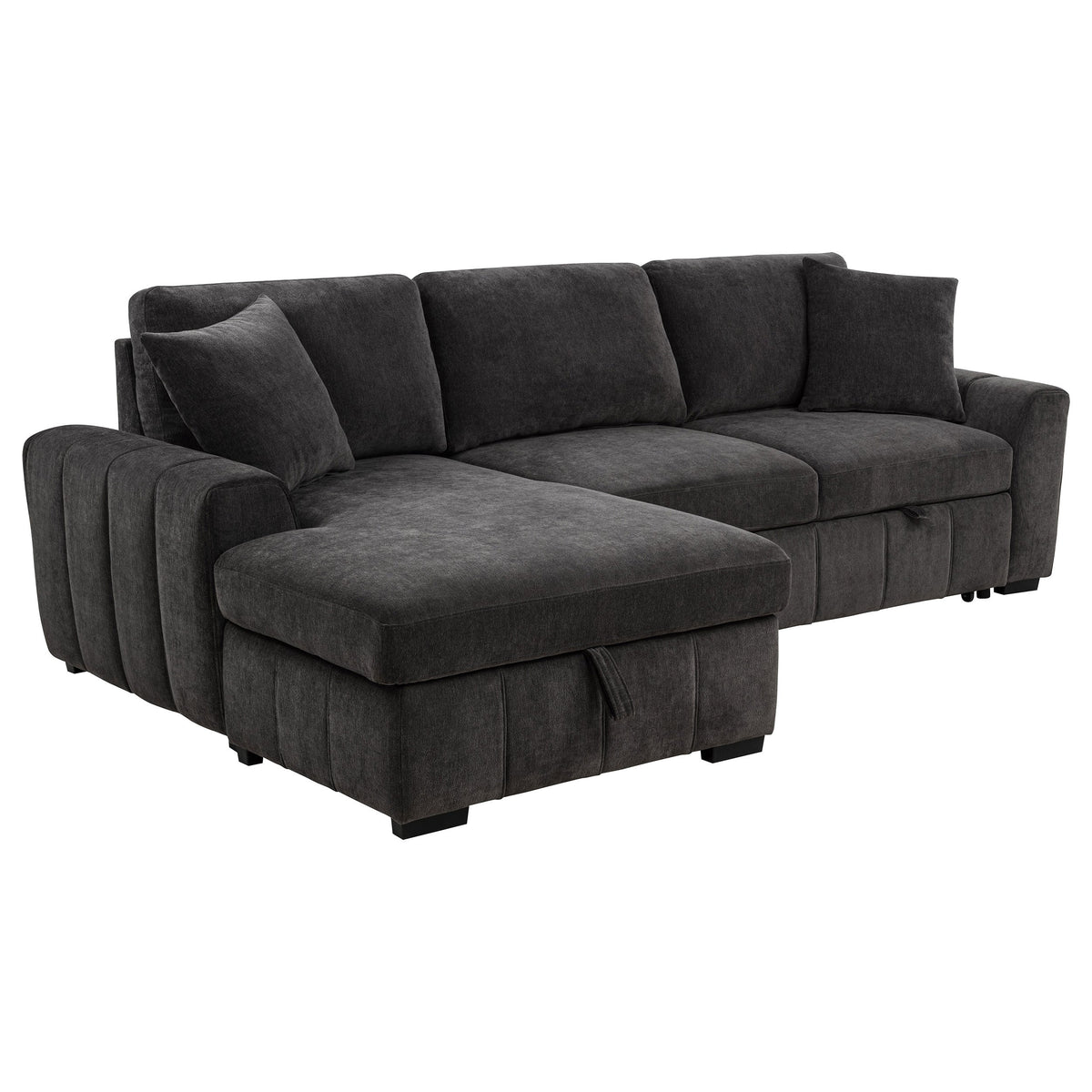 Pastrana Sleeper Sectionals
