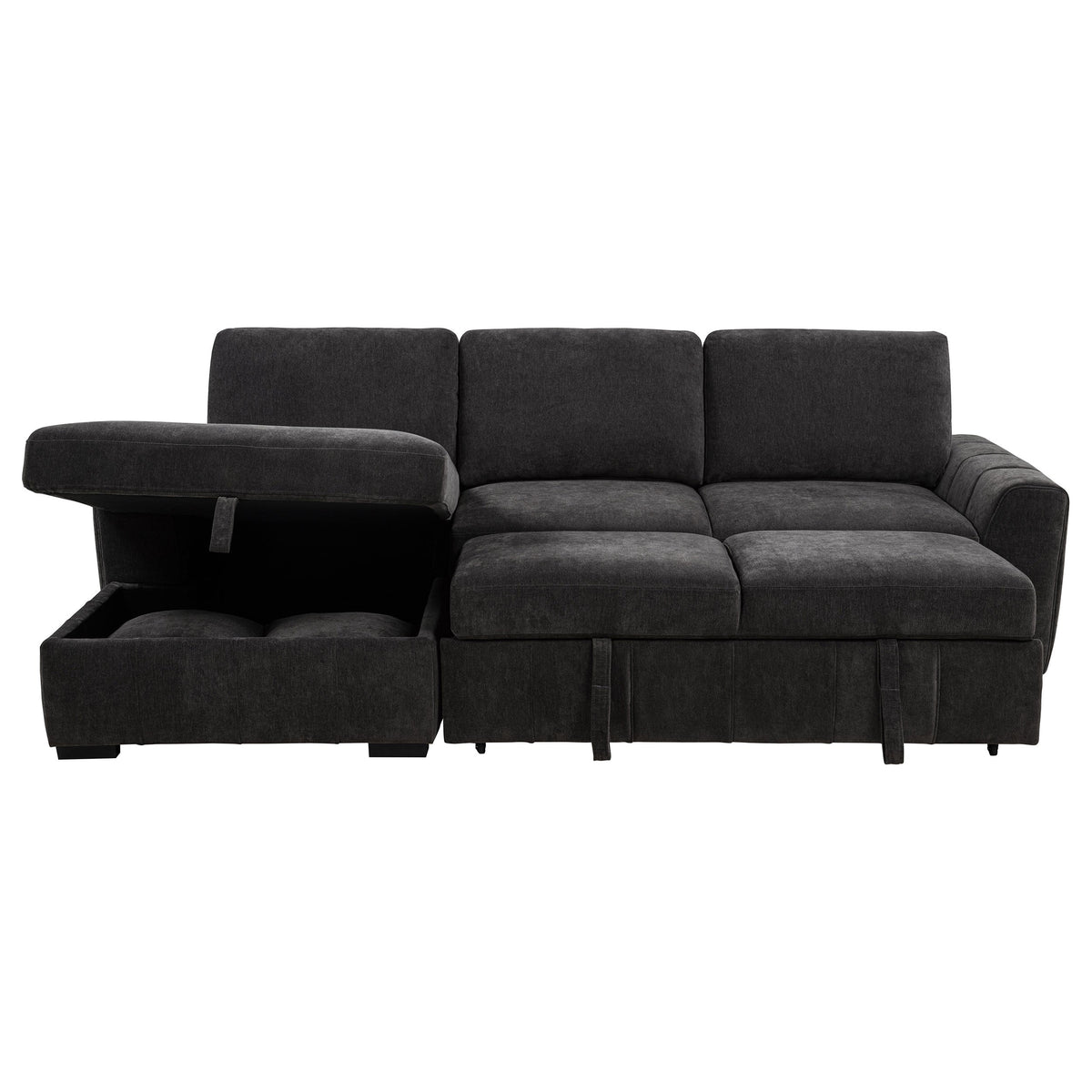 Pastrana Sleeper Sectionals