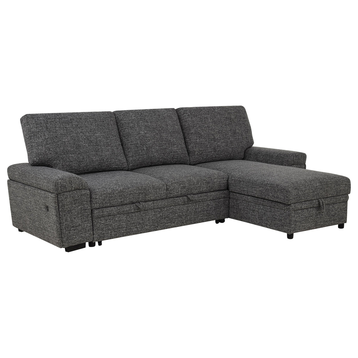 Demko Sleeper Sectionals