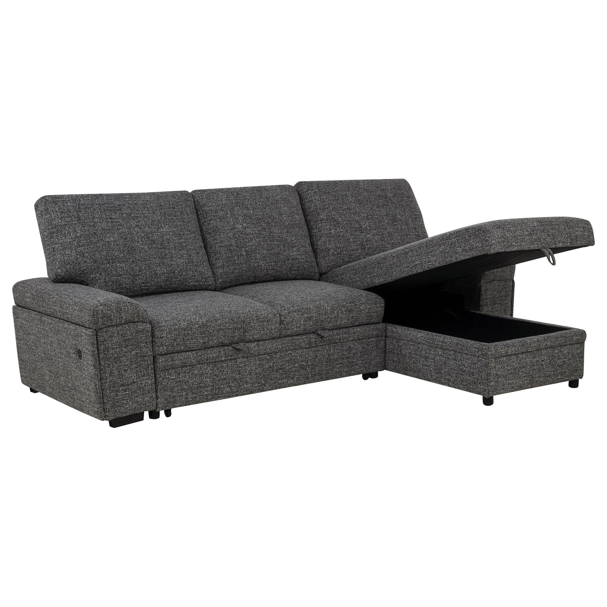 Demko Sleeper Sectionals