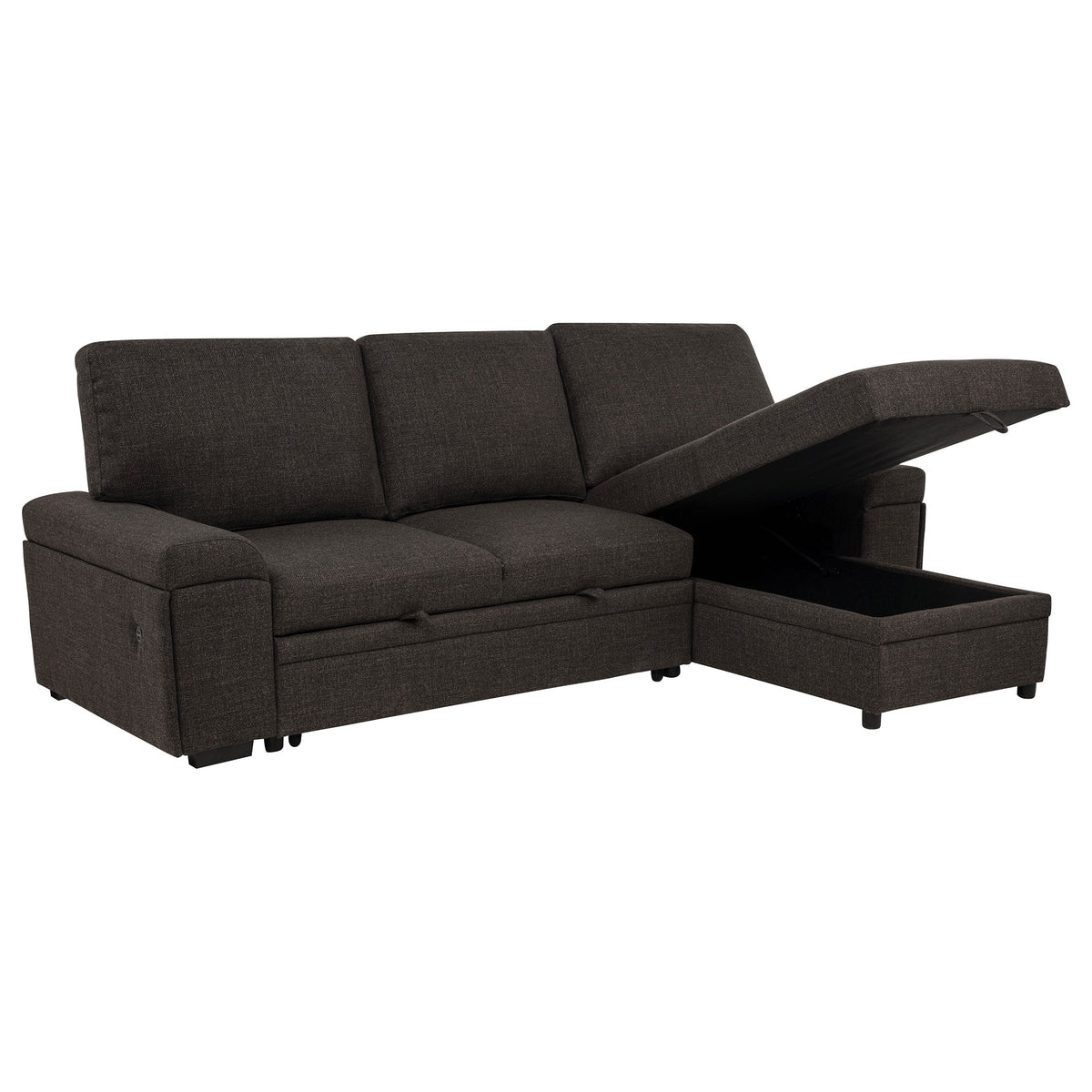 Demko Sleeper Sectionals