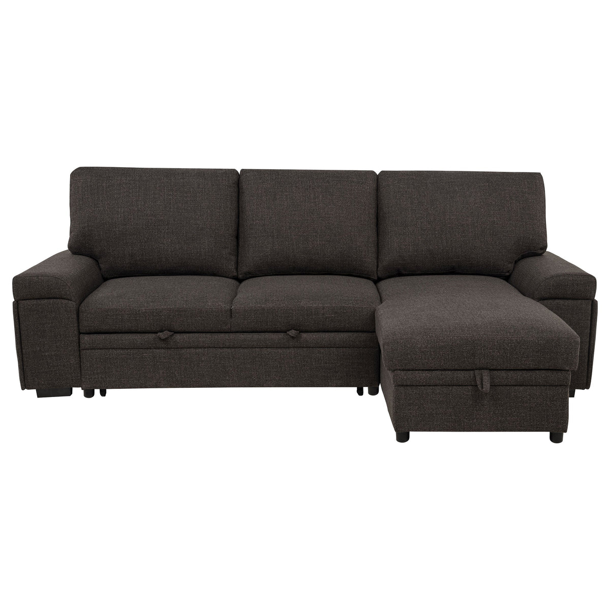 Demko Sleeper Sectionals