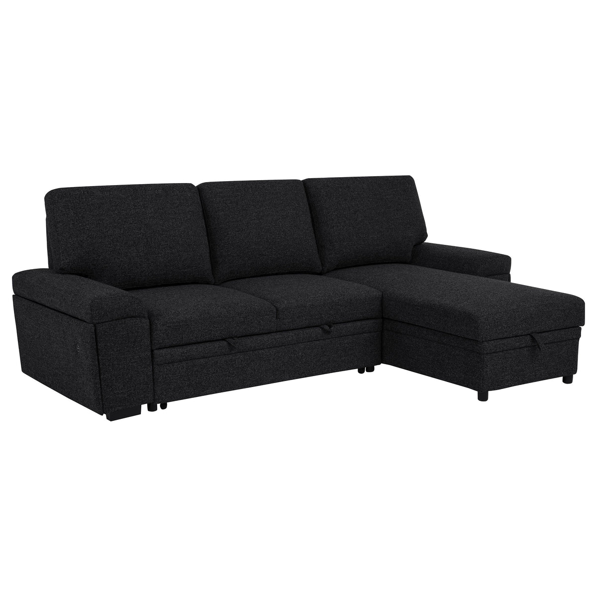 Demko Sleeper Sectionals