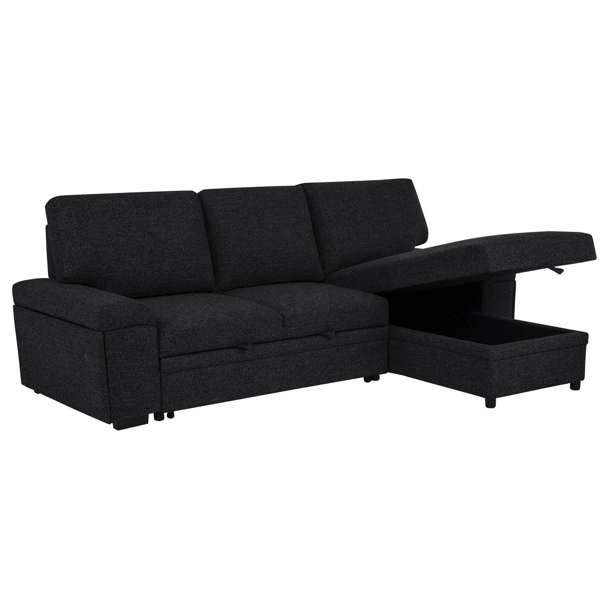 Demko Sleeper Sectionals