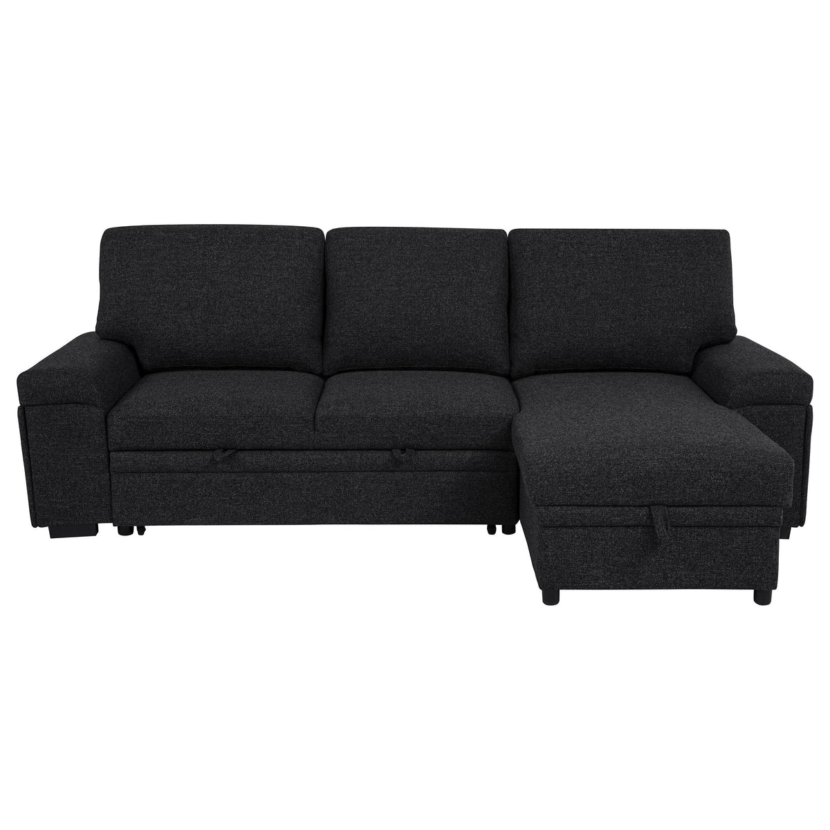 Demko Sleeper Sectionals