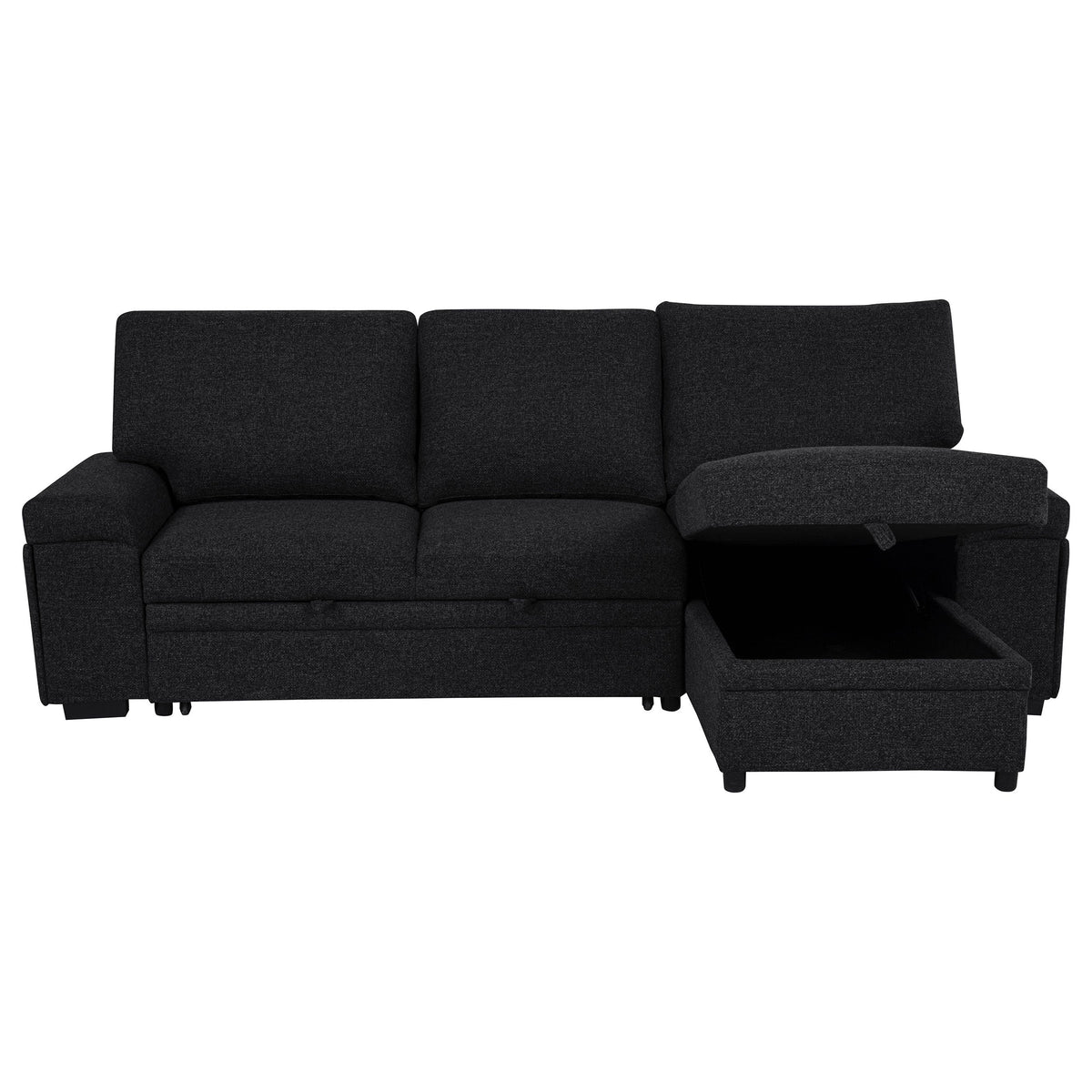 Demko Sleeper Sectionals