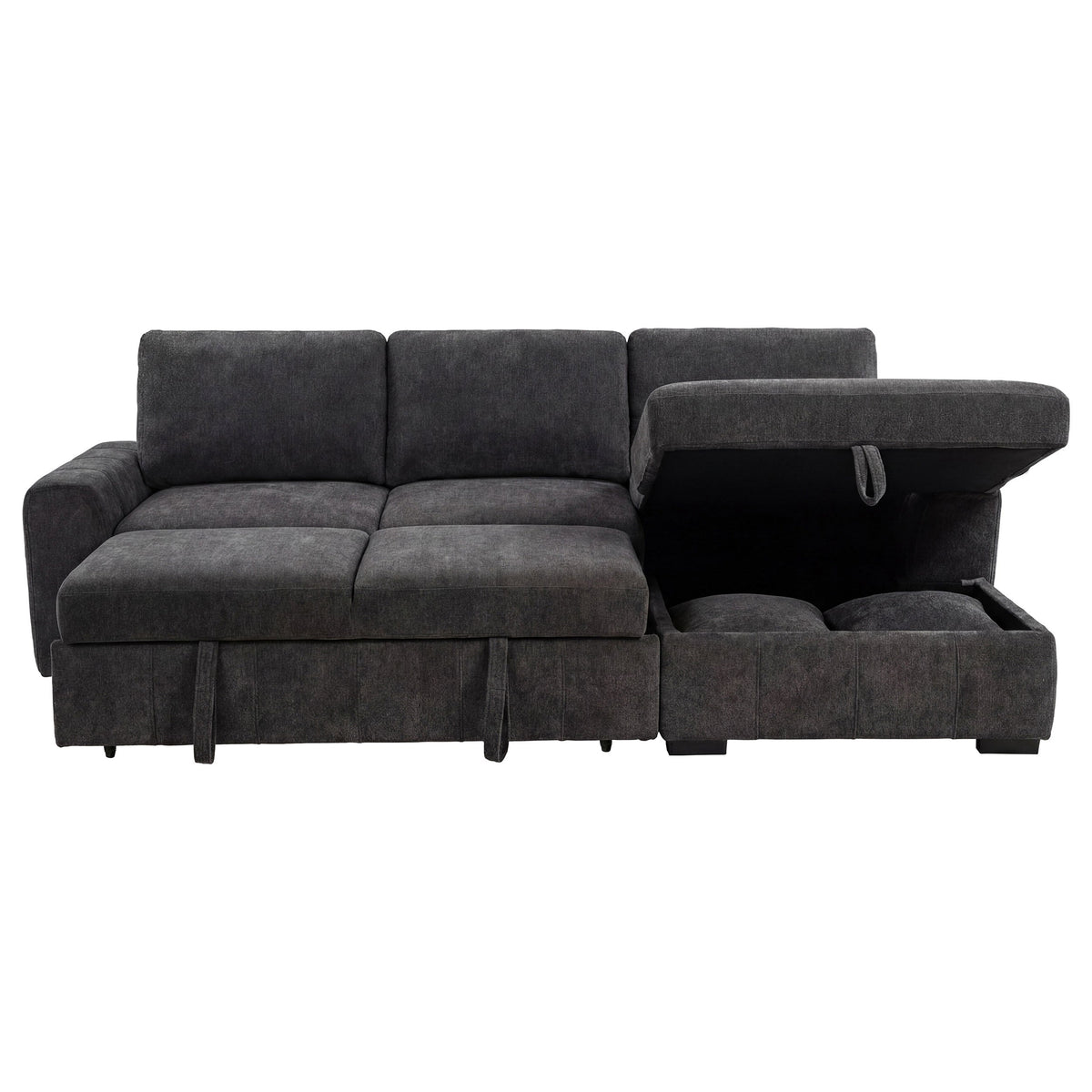 Pastrana Sleeper Sectionals
