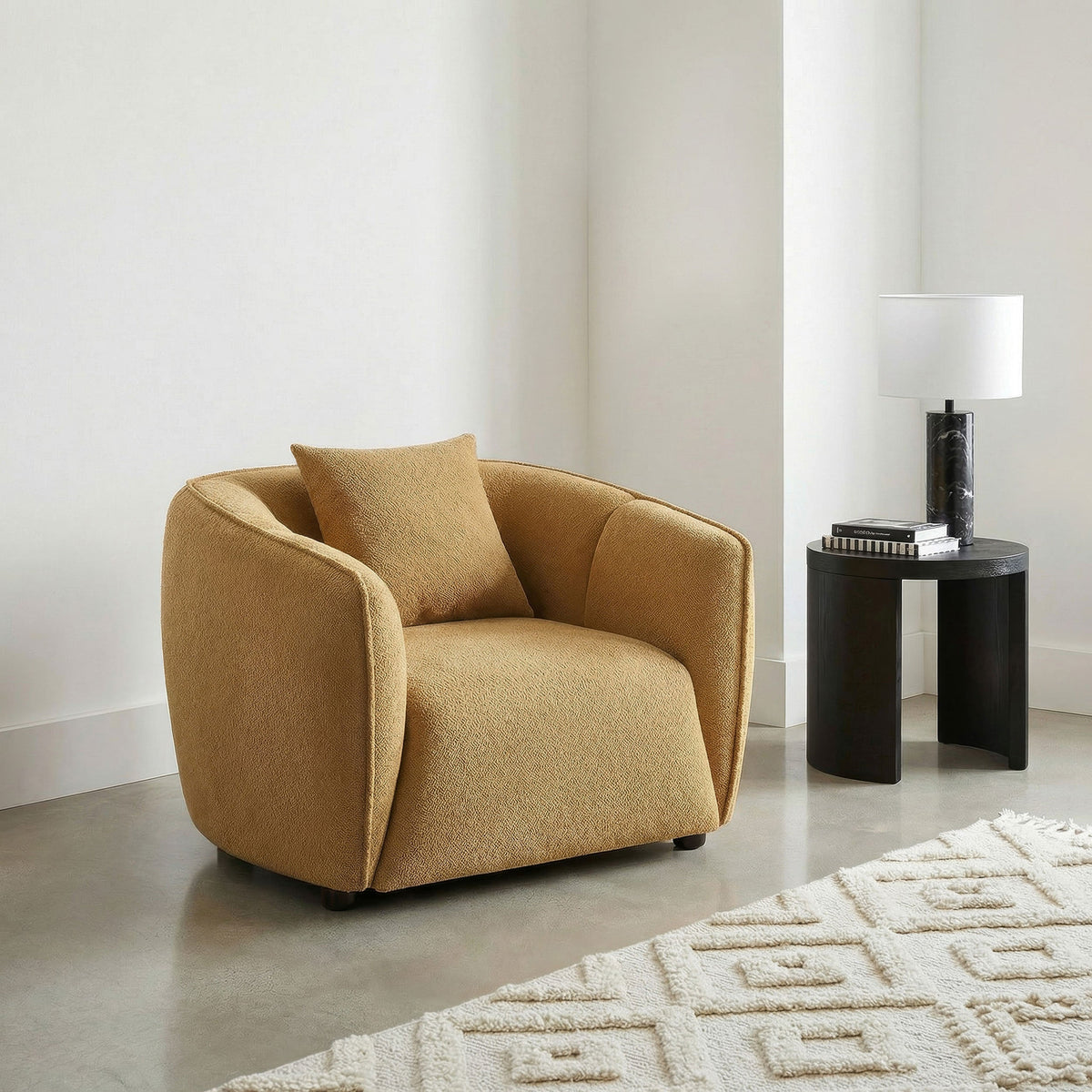 Aleisha Accent Chairs