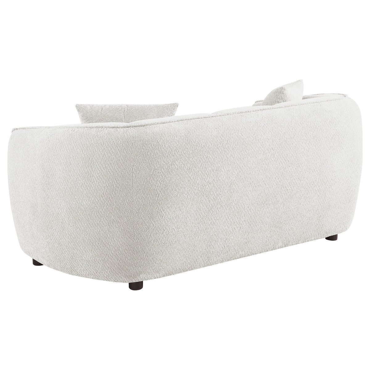Aleisha Stationary Loveseats