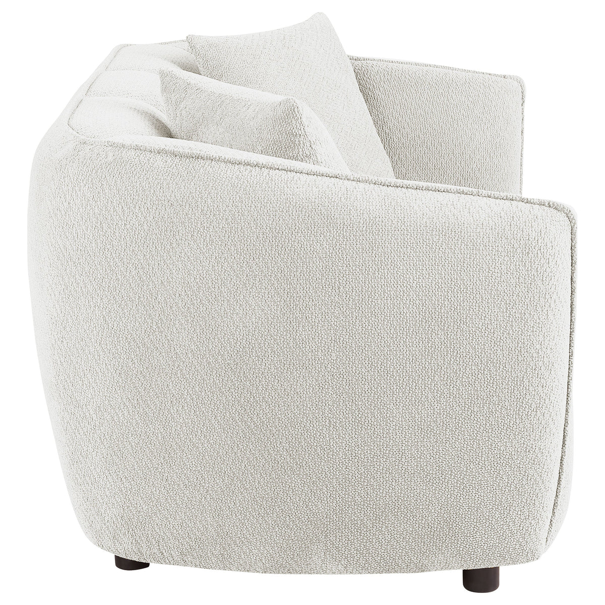 Aleisha Stationary Loveseats