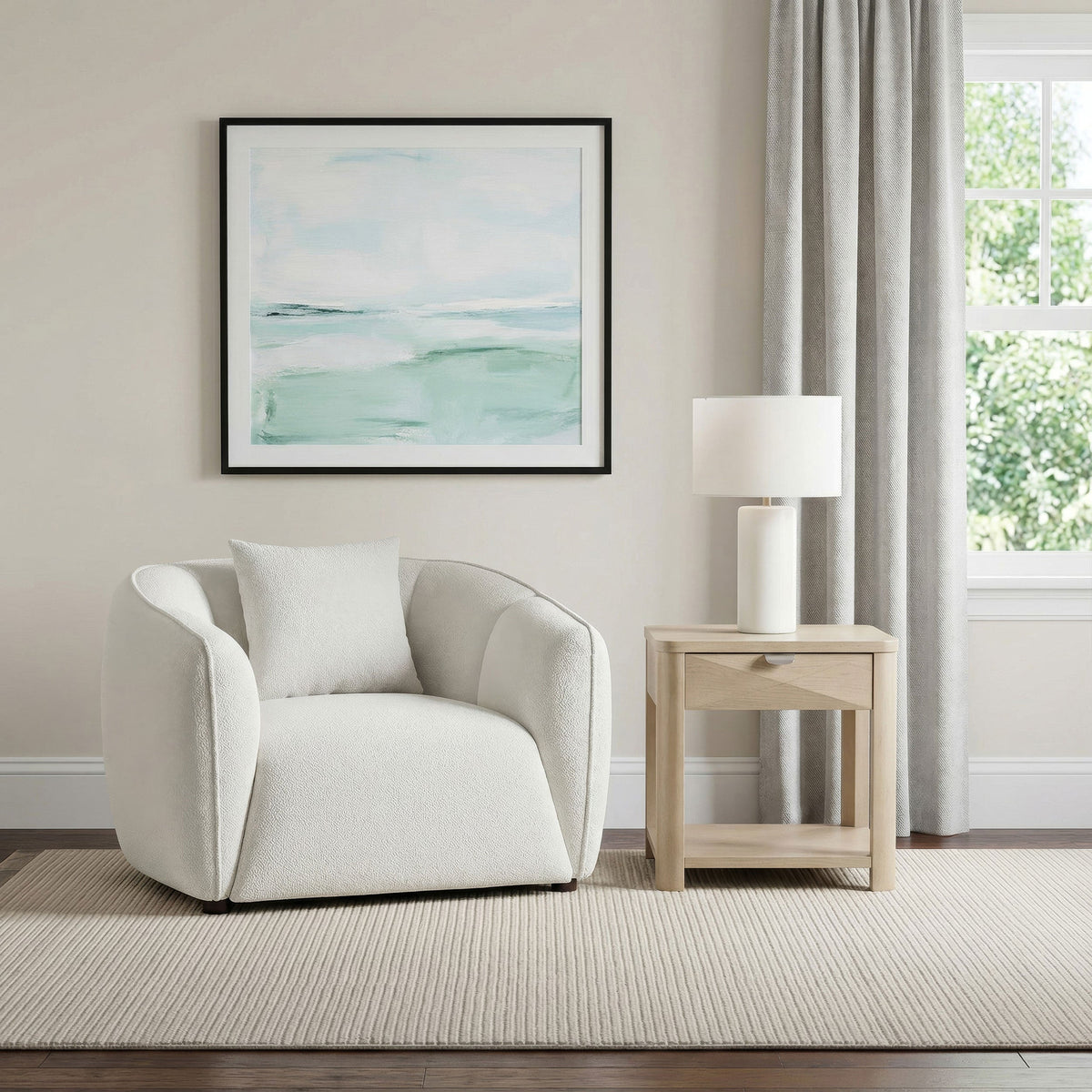 Aleisha Accent Chairs