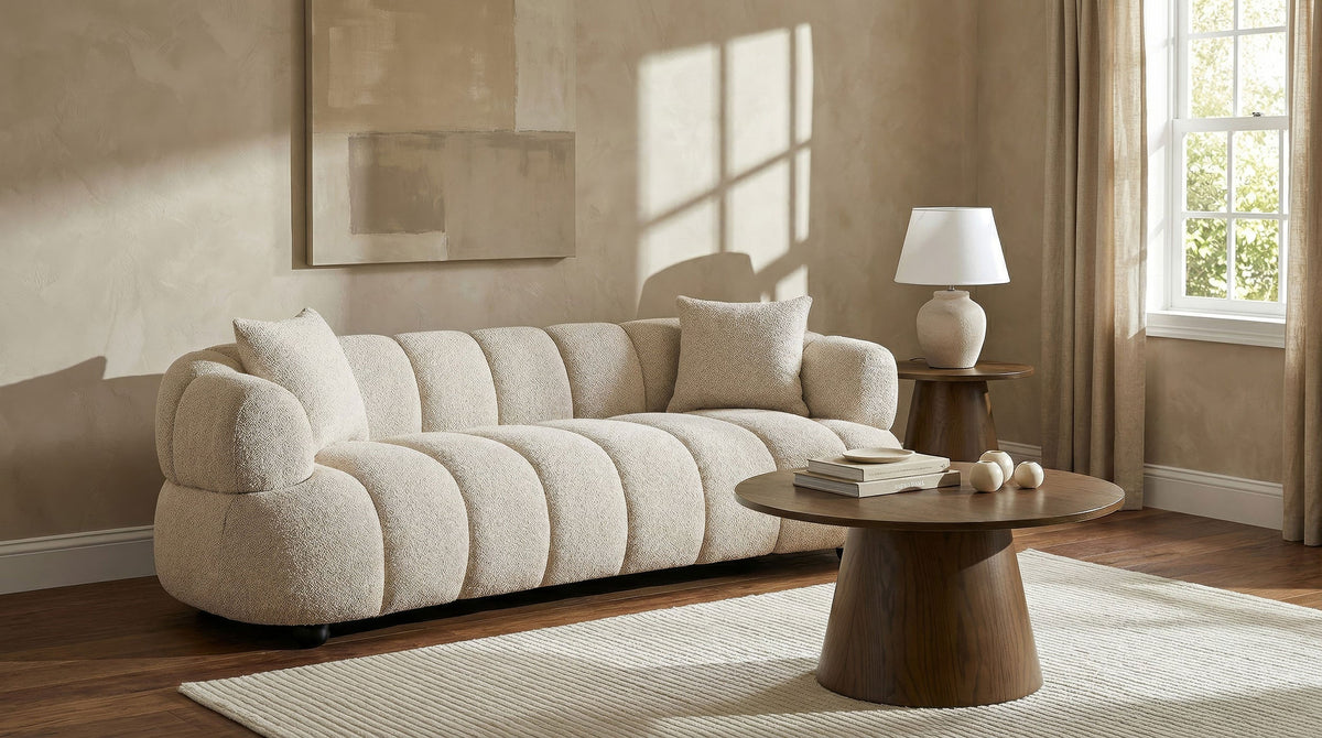 Whitney Stationary Sofas