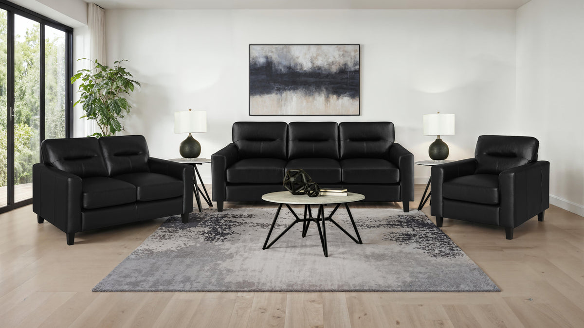 Scotland Stationary Sofa Sets