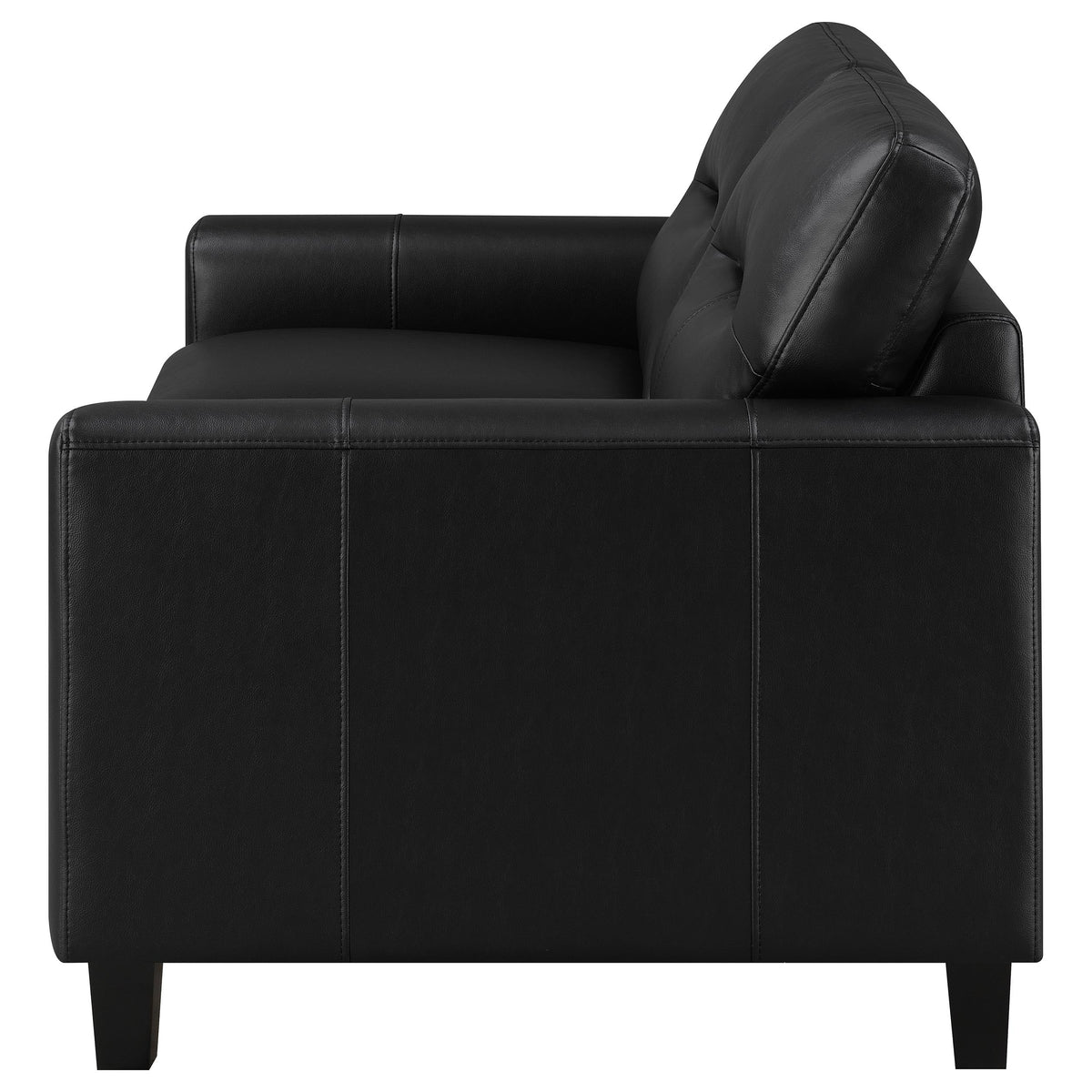 Scotland Stationary Loveseats