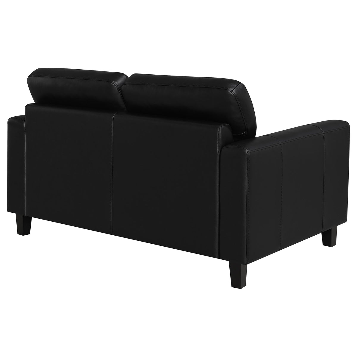 Scotland Stationary Loveseats