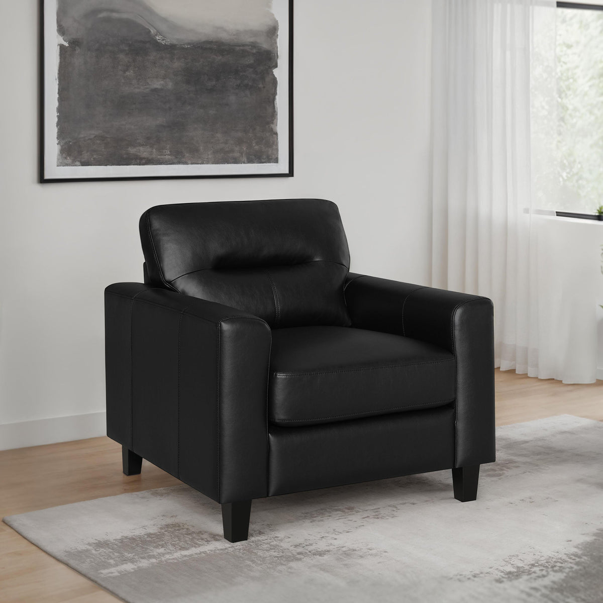 Scotland Accent Chairs