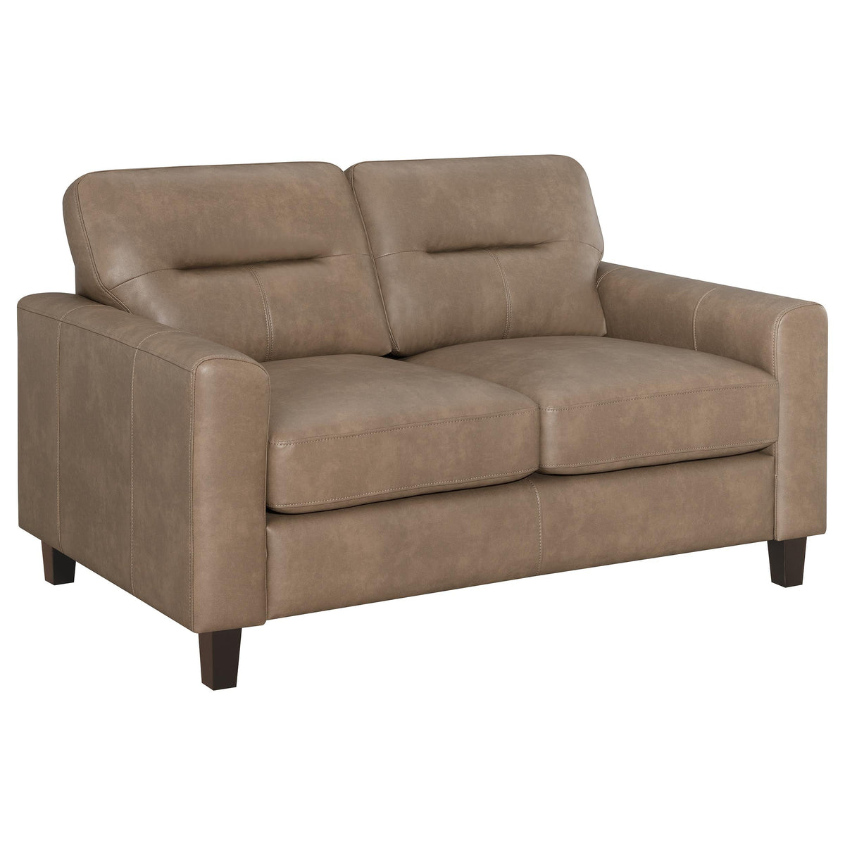 Scotland Stationary Loveseats