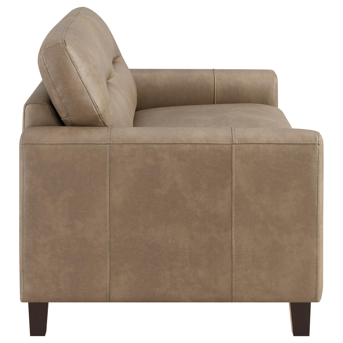 Scotland Stationary Loveseats