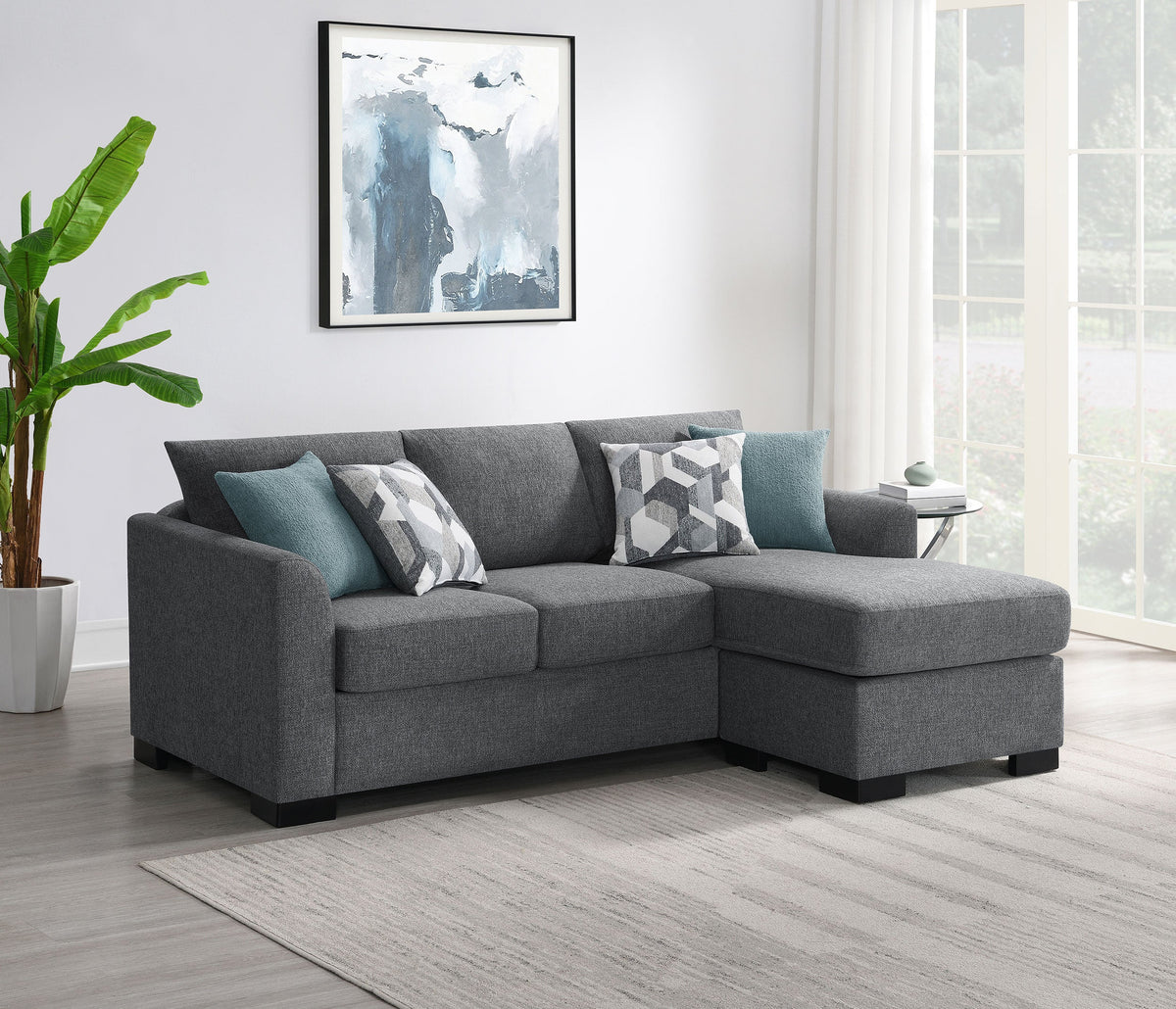 Storey Sleeper Sectionals