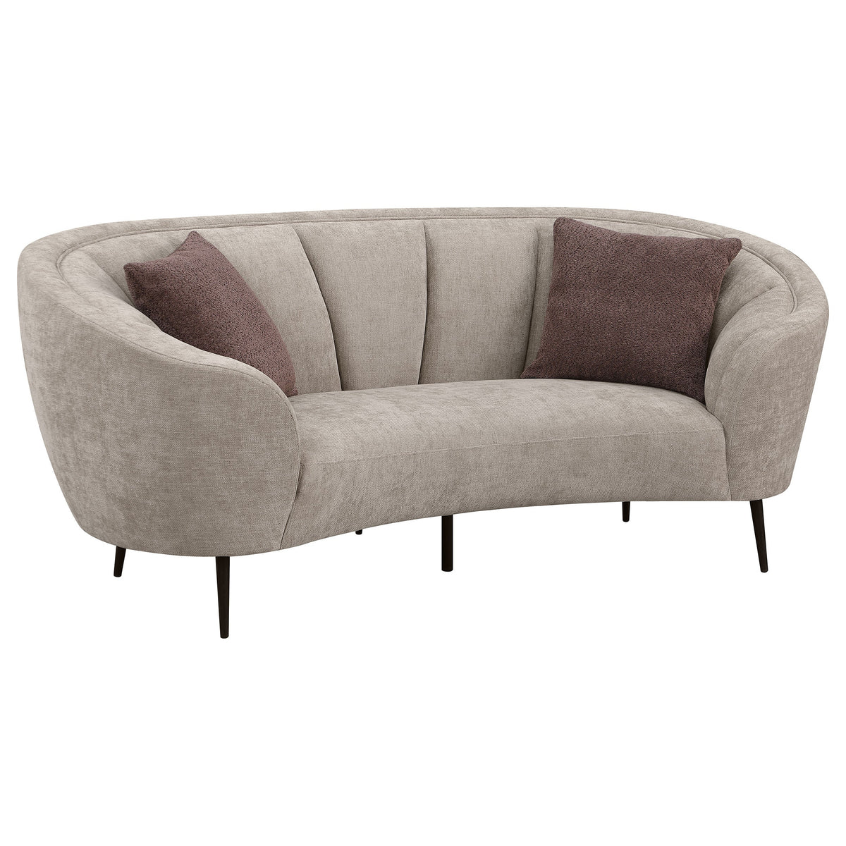 Ellorie Stationary Loveseats