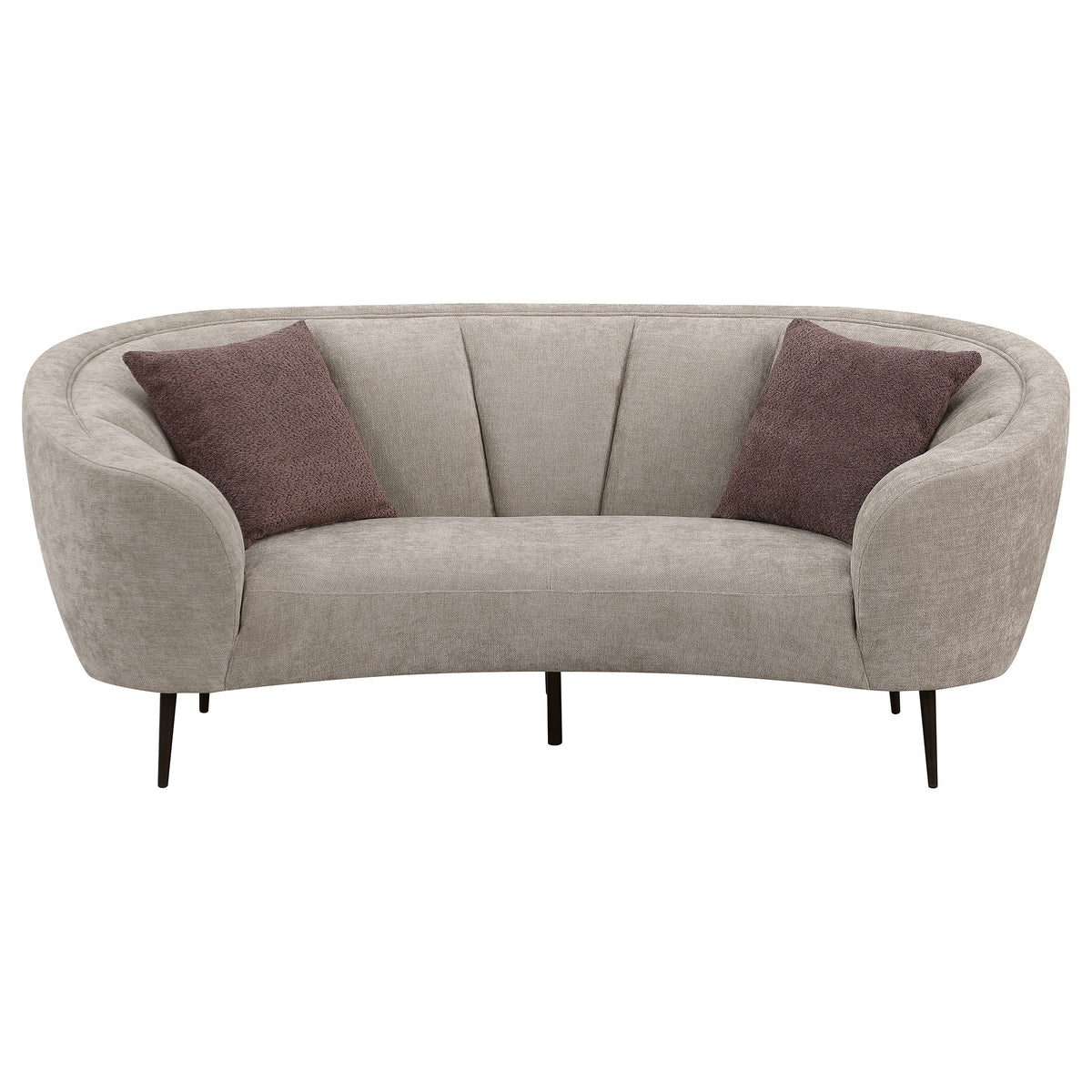 Ellorie Stationary Loveseats