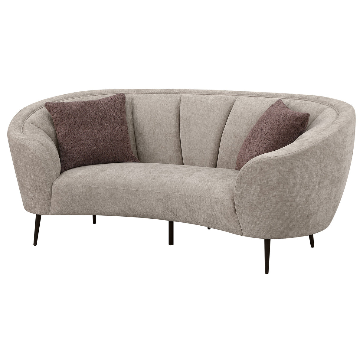 Ellorie Stationary Loveseats