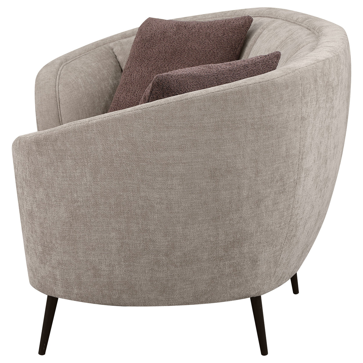 Ellorie Stationary Loveseats