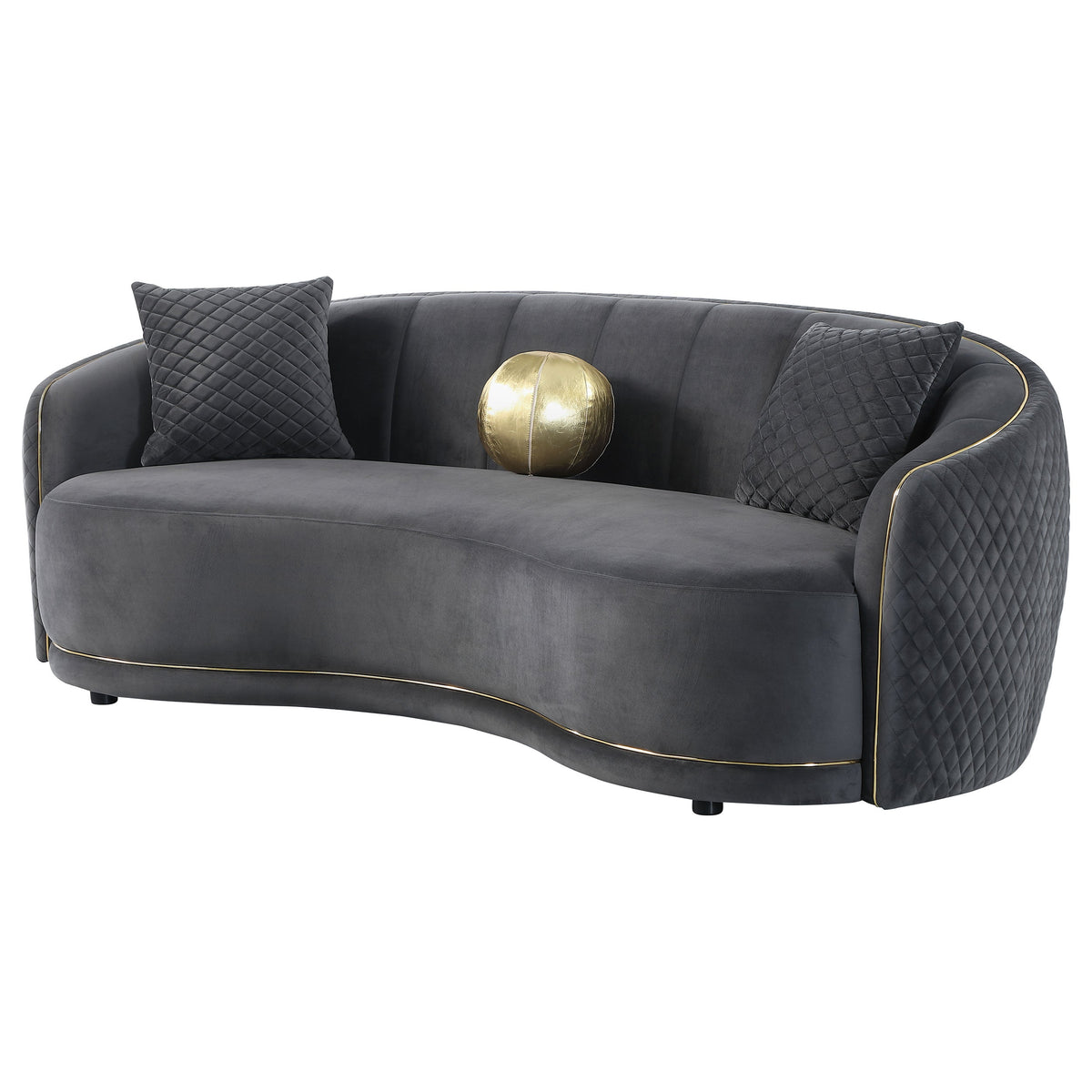 Brookside Stationary Sofas
