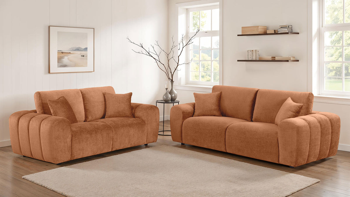 Burnett Stationary Sofa Sets