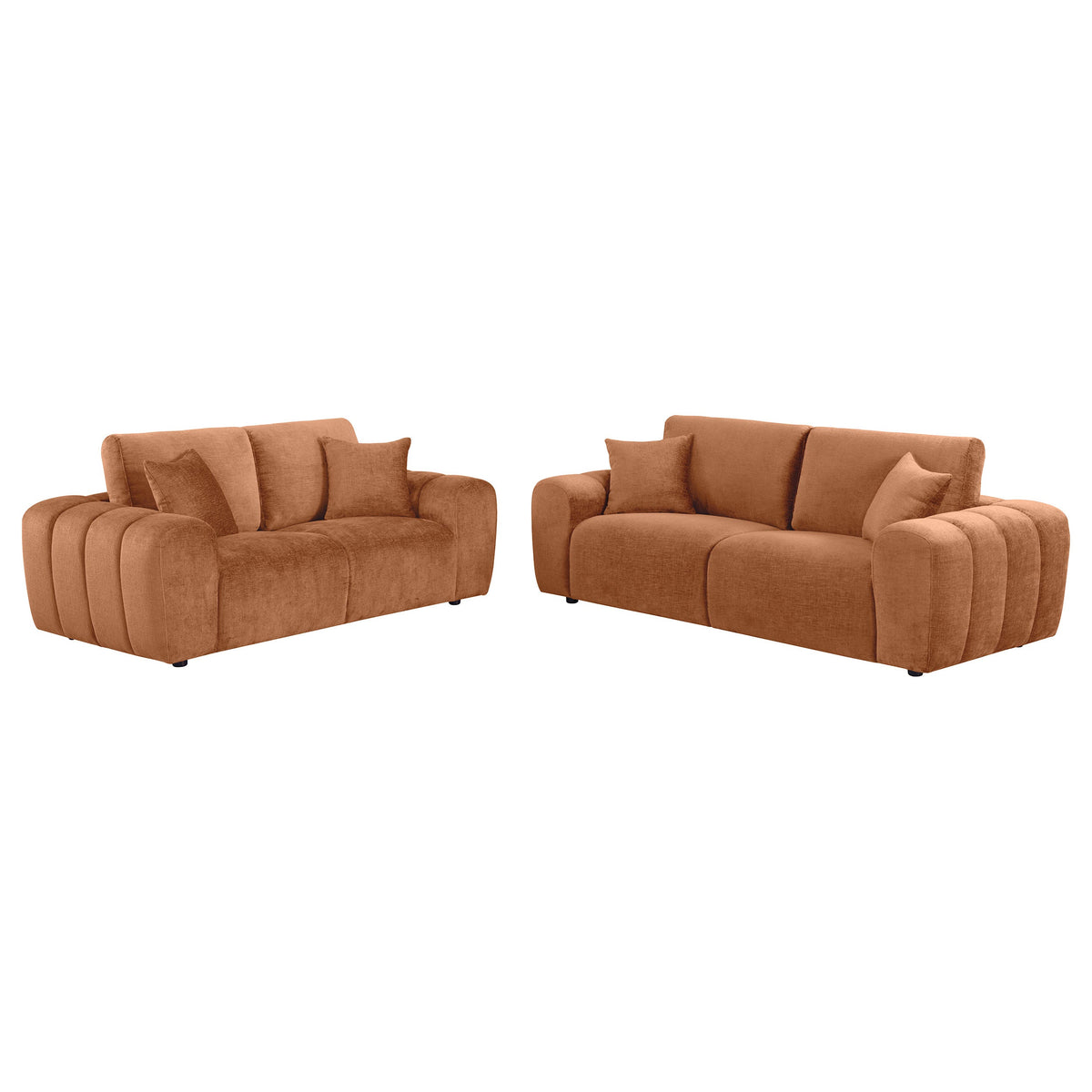 Burnett Stationary Sofa Sets