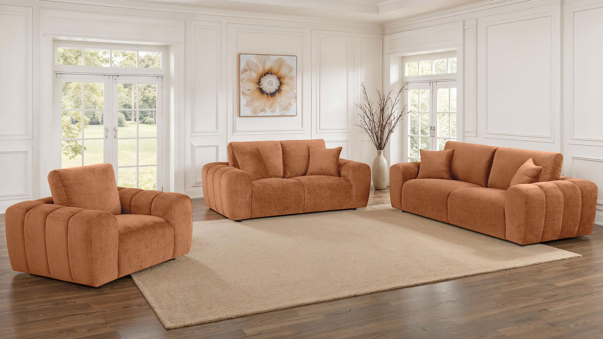 Burnett Stationary Sofa Sets