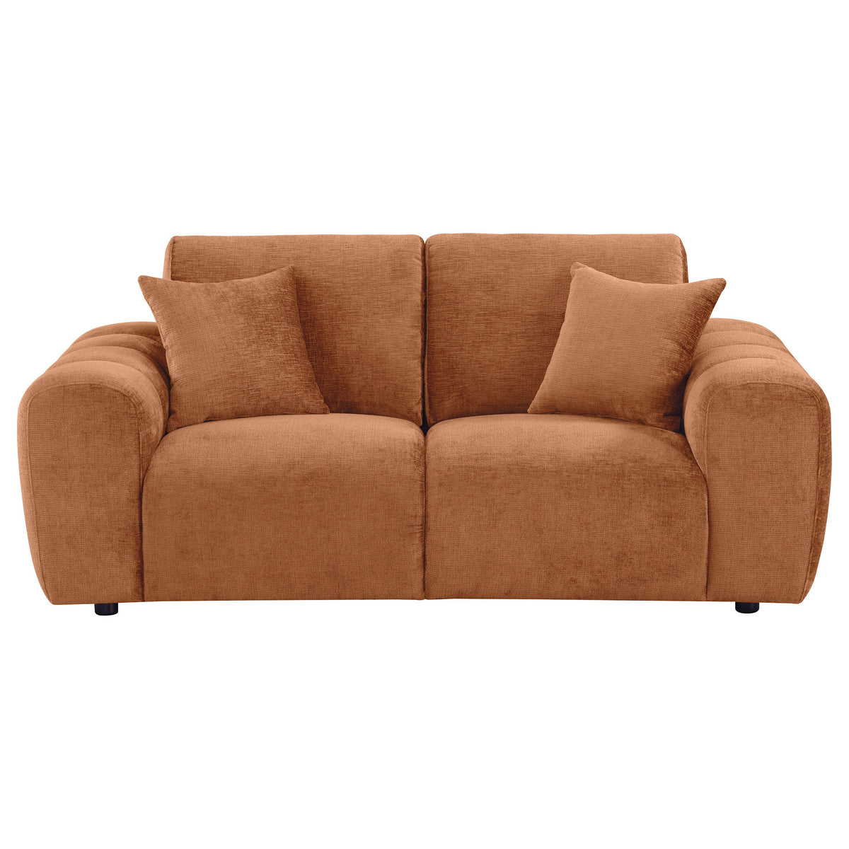 Burnett Stationary Loveseats