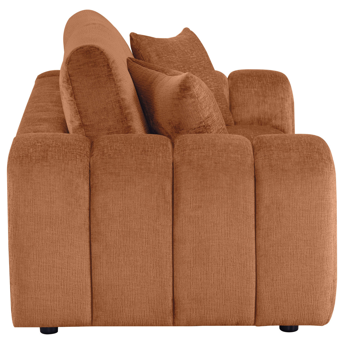 Burnett Stationary Loveseats