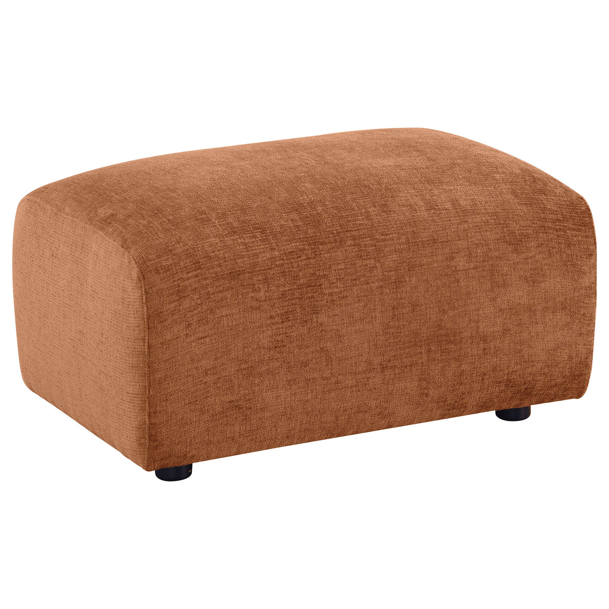 Burnett Ottomans