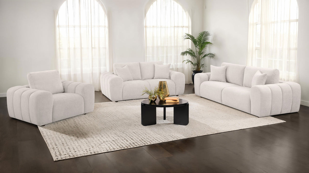 Burnett Stationary Sofa Sets