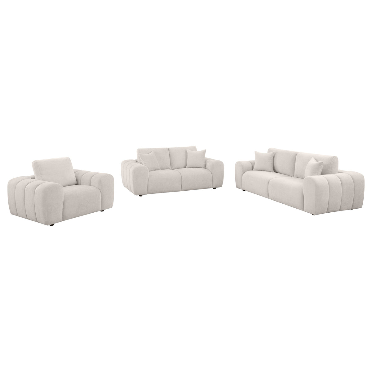 Burnett Stationary Sofa Sets