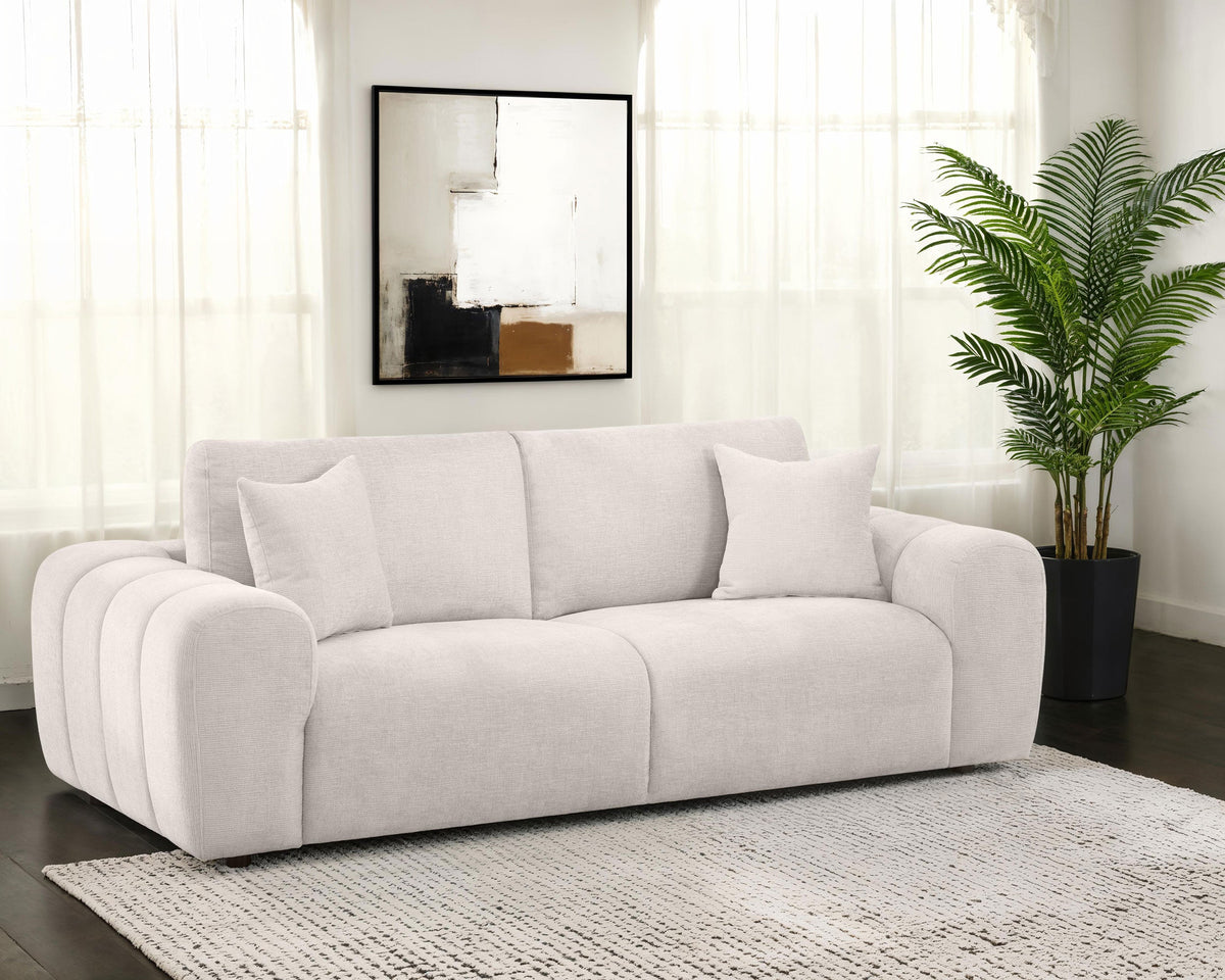 Burnett Stationary Sofas