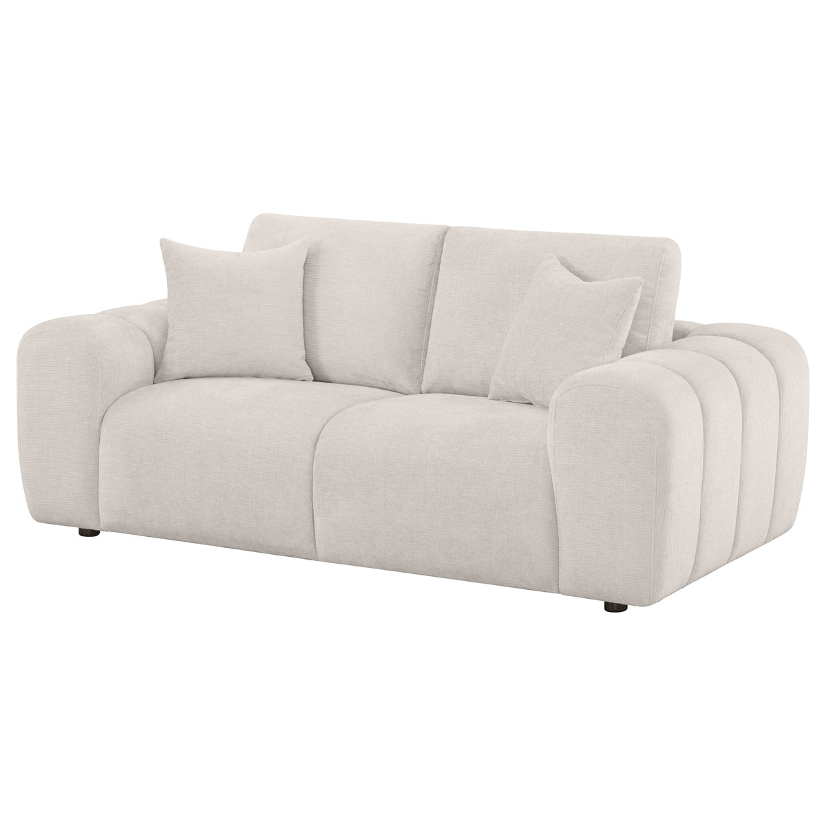 Burnett Stationary Loveseats
