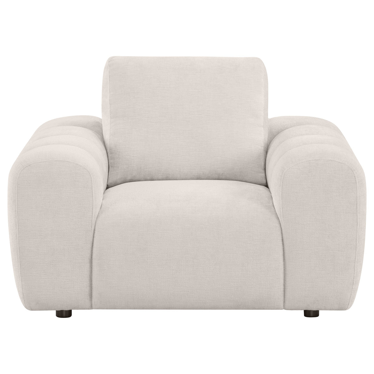 Burnett Accent Chairs