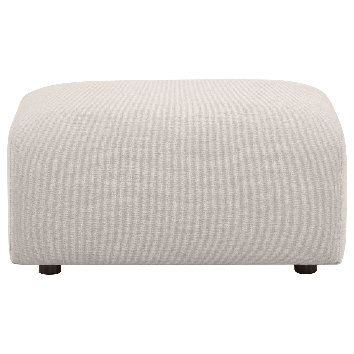 Burnett Ottomans